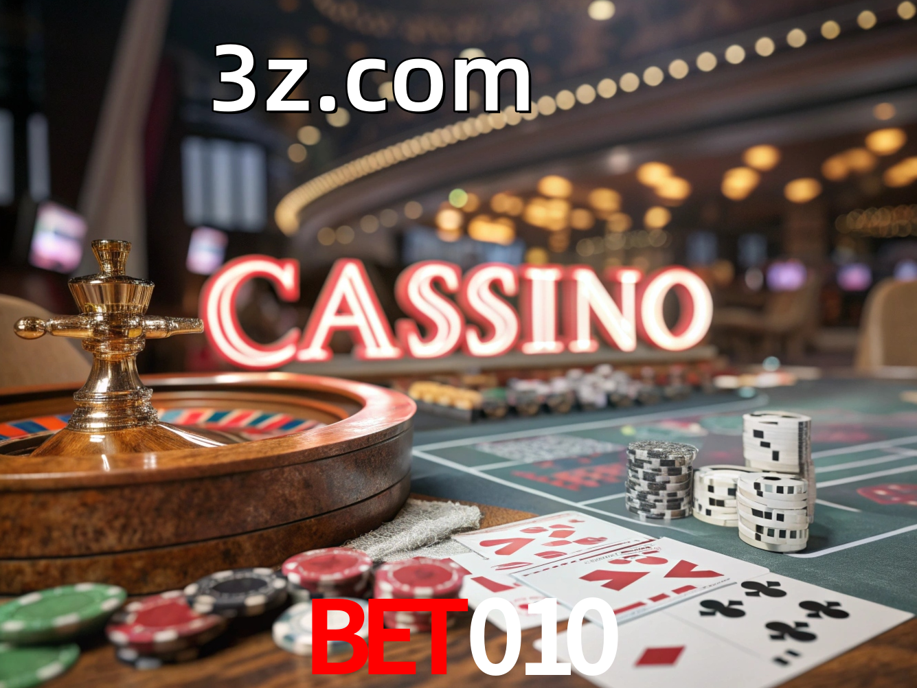 Segurança App BET010