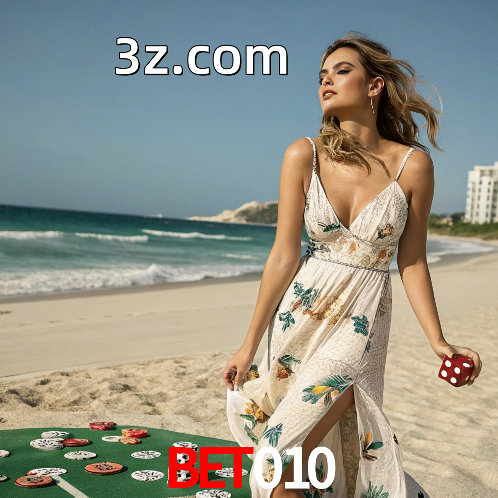 Experiência Cassino BET010